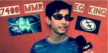 eg陪玩团吃瓜,揭秘电竞圈幕后吃瓜大事件