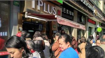 项城新桥镇的网红店,探寻美食与文化的交汇之地