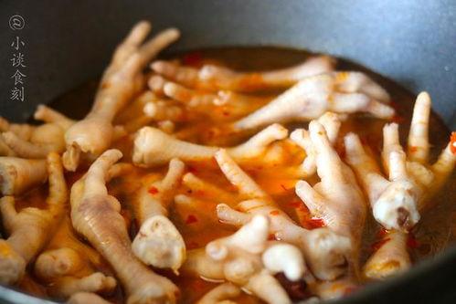 吃鸡爪吃瓜直播,吃鸡爪品瓜，带你领略网络直播的魅力