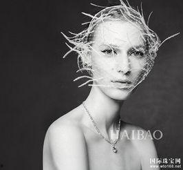 蒂芙尼明星,璀璨夺目的珠宝传奇