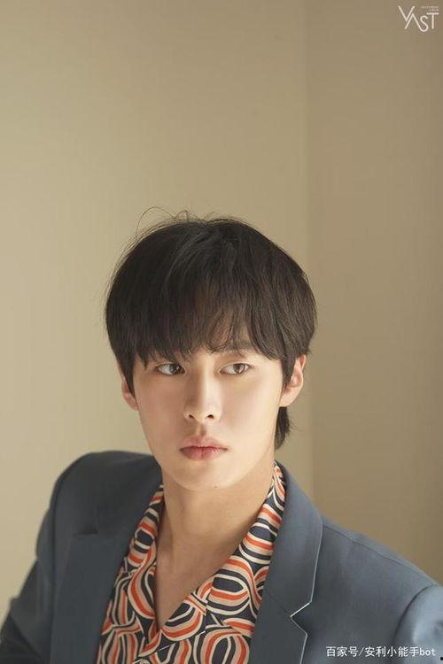 搜索男明星,盘点我国当红男明星风采